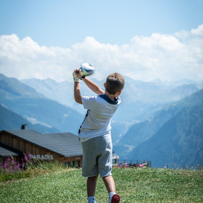 ambiance golf