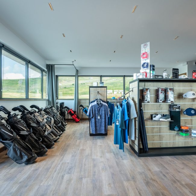 ambiance golf
