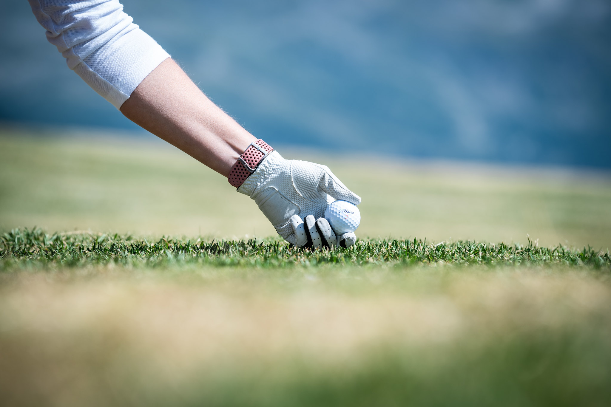 contact Golf PARADiS