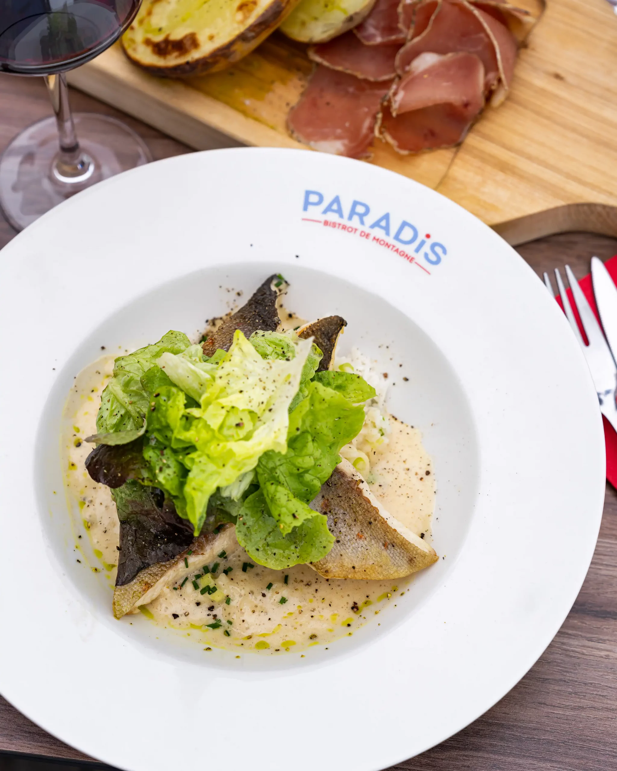 produteurs locaux la rosiere