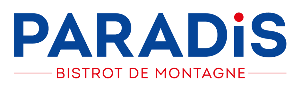 restaurant paradis La Rosière